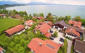 Gäste- und Apartmenthaus Wiesholler